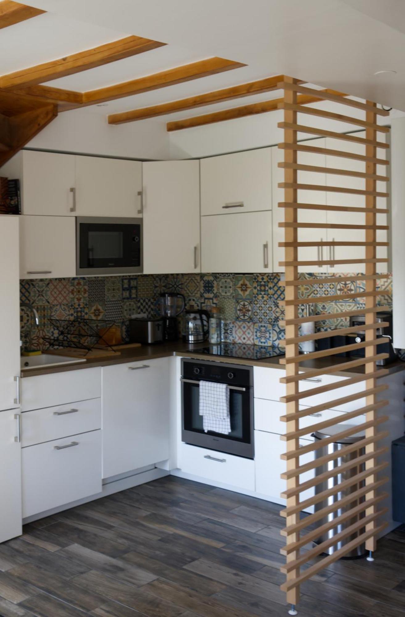 Joli Duplex Proche De Biarritz : Le Duplexa Arcangues Exterior foto